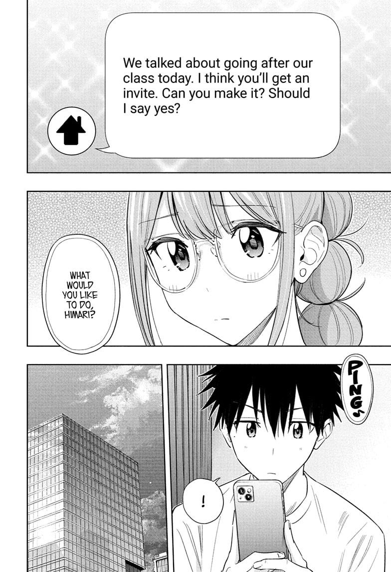 Read Hima-Ten Manga Online