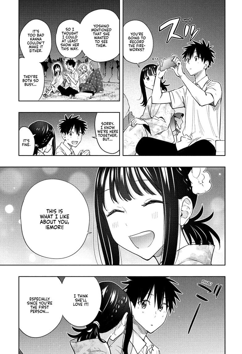 Read Hima-Ten Manga Online