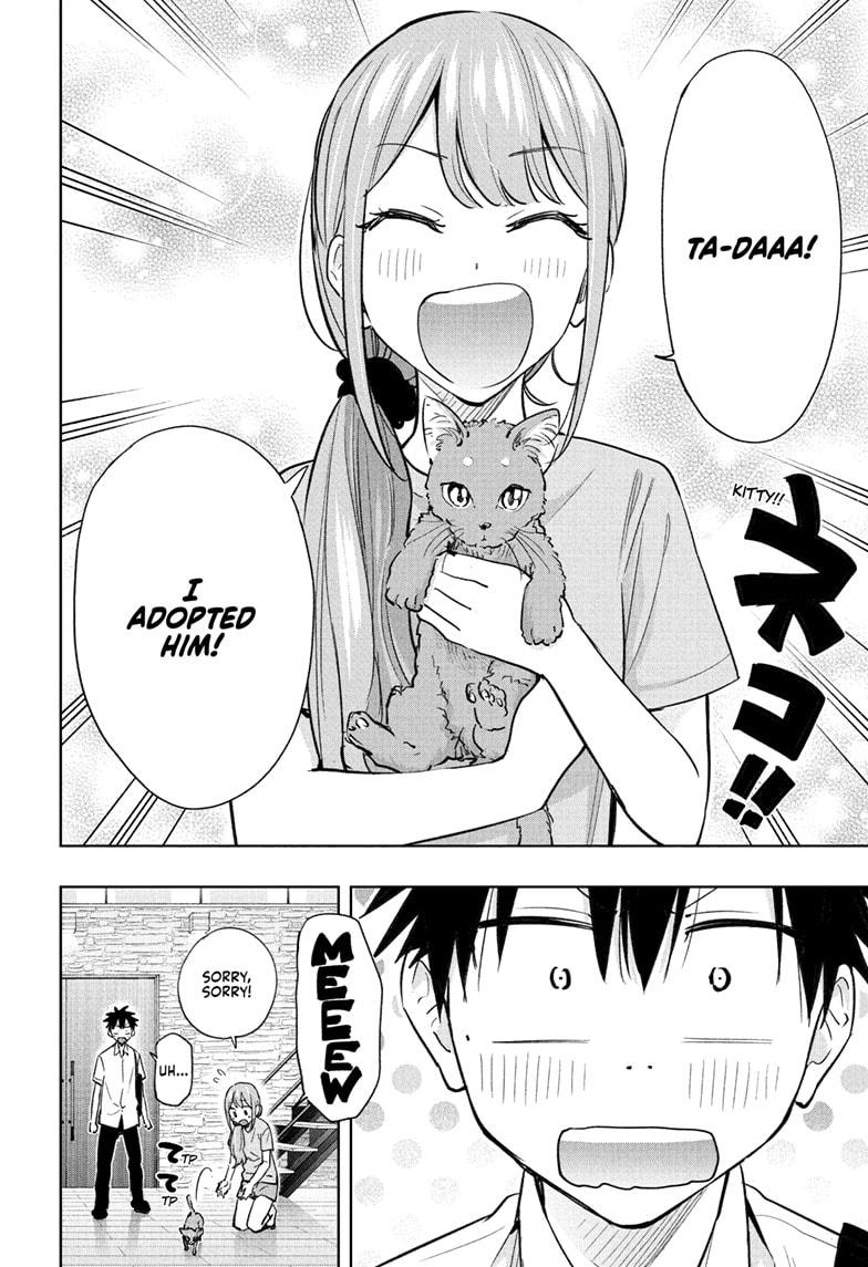Read Hima-Ten Manga Online