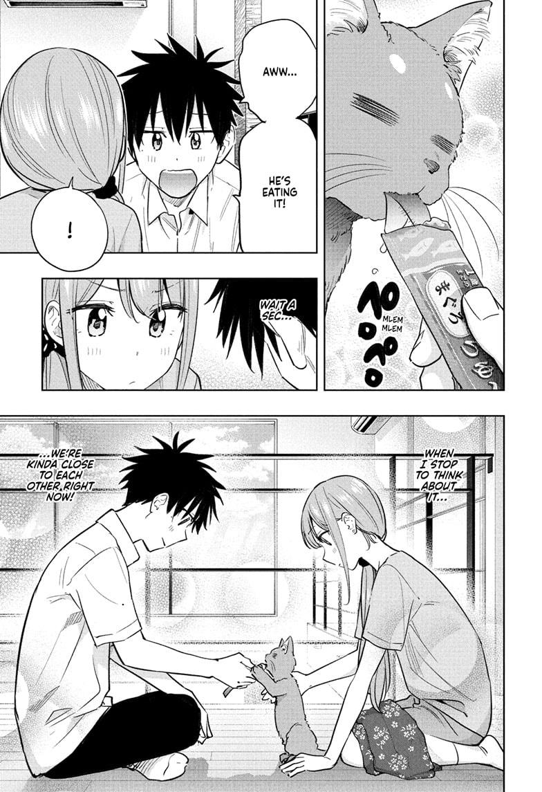 Read Hima-Ten Manga Online