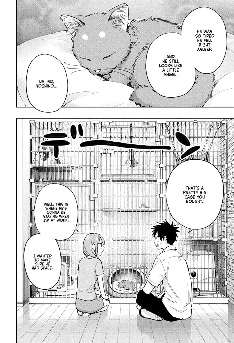Read Hima-Ten Manga Online