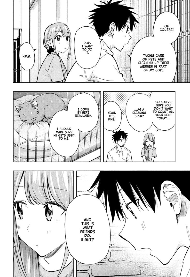 Read Hima-Ten Manga Online