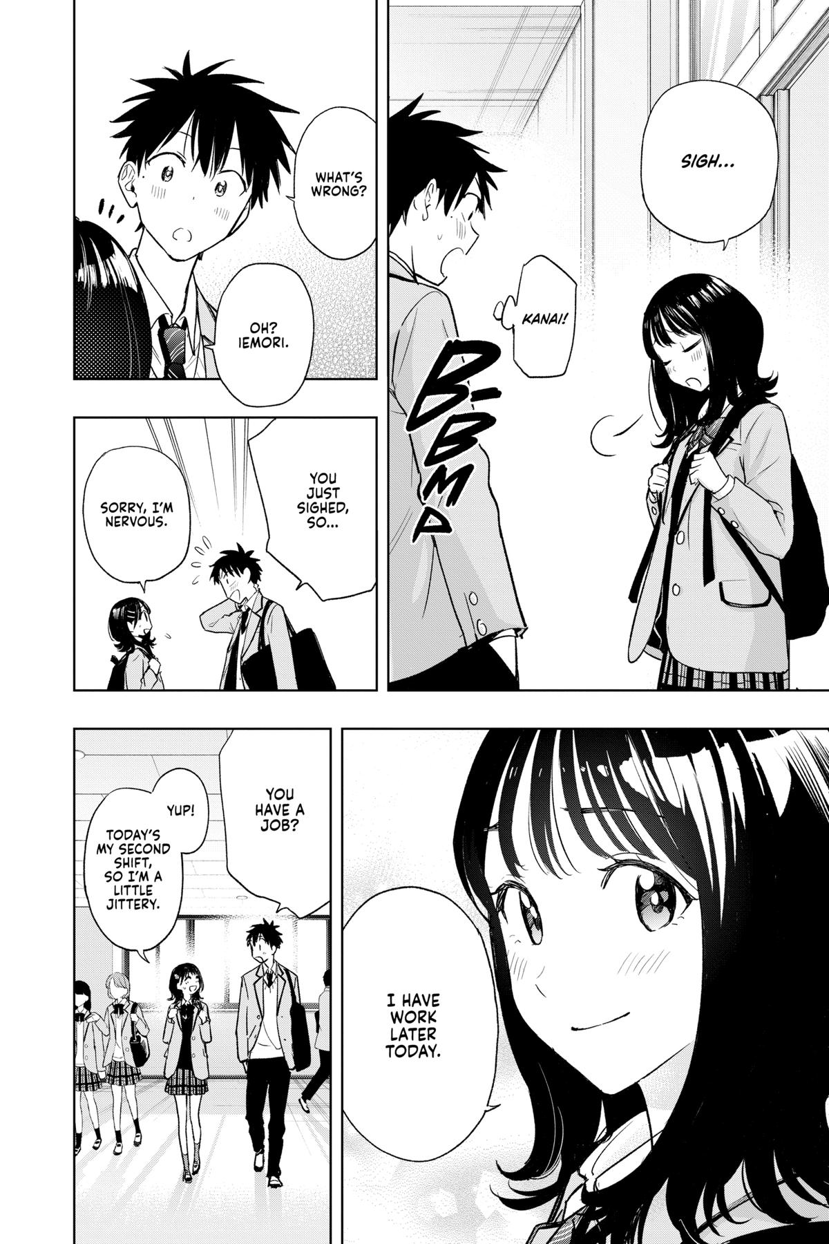 Read Hima-Ten Manga Online