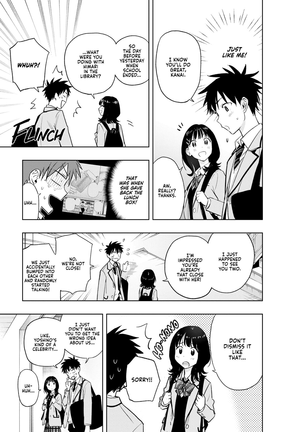Read Hima-Ten Manga Online