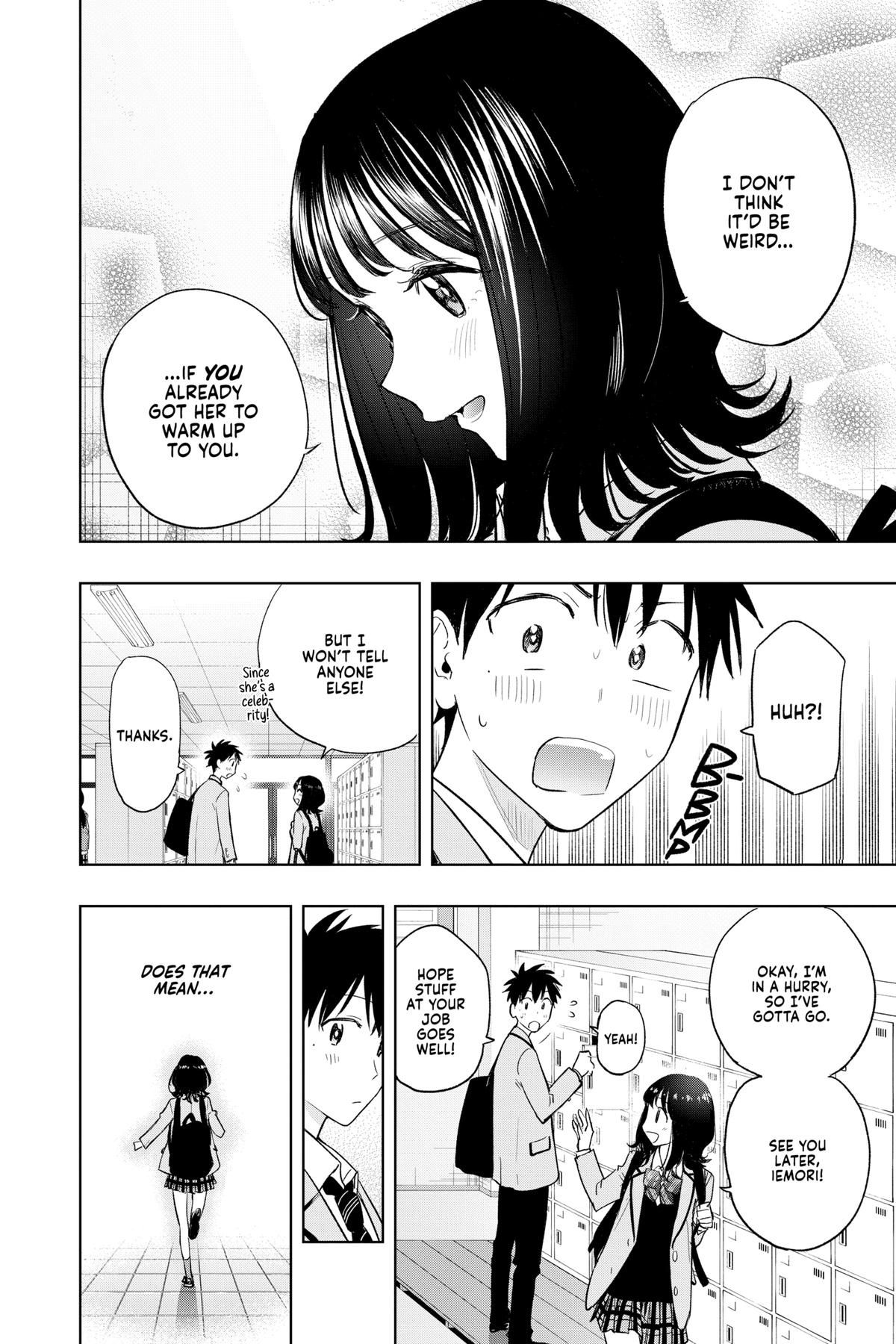 Read Hima-Ten Manga Online