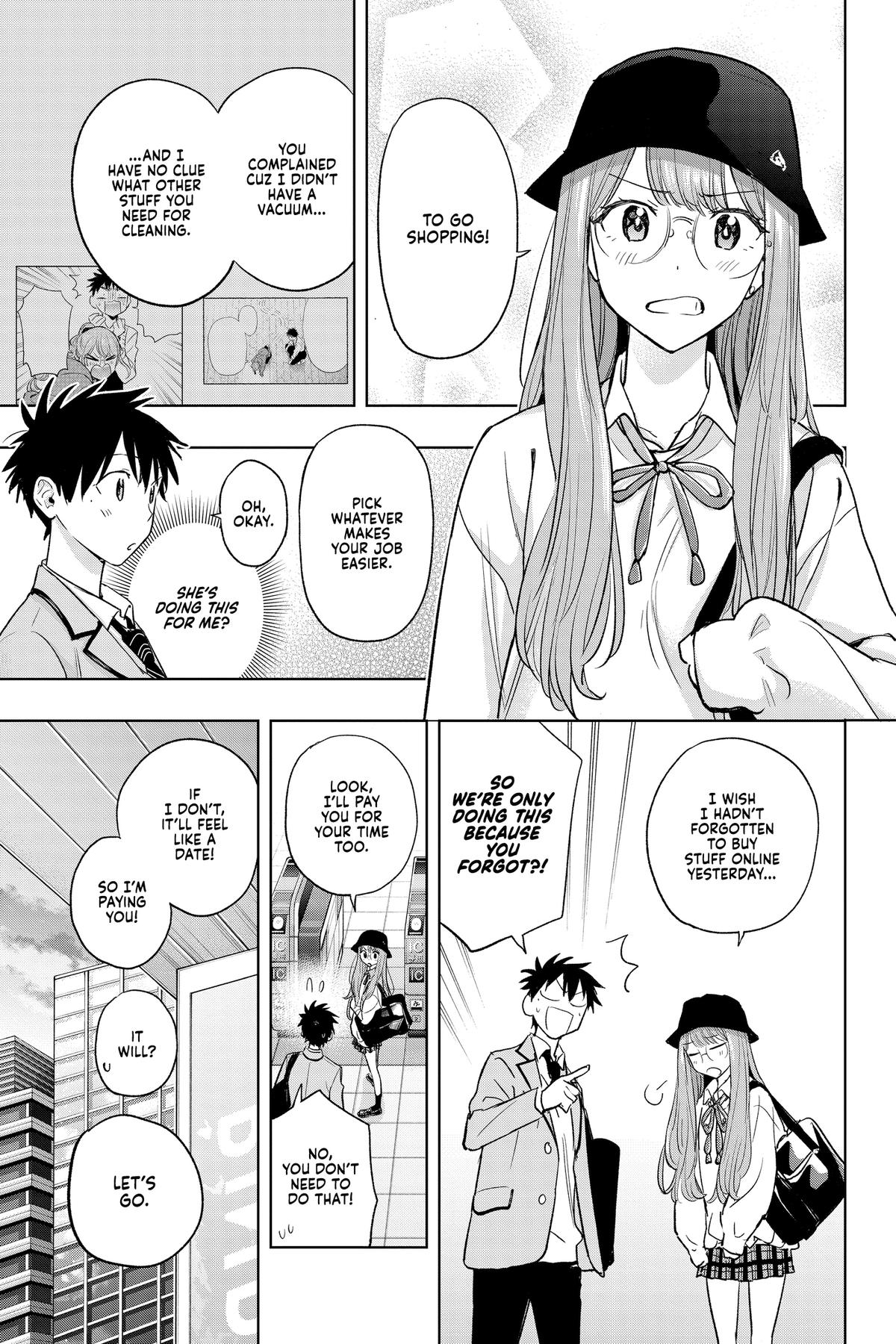 Read Hima-Ten Manga Online