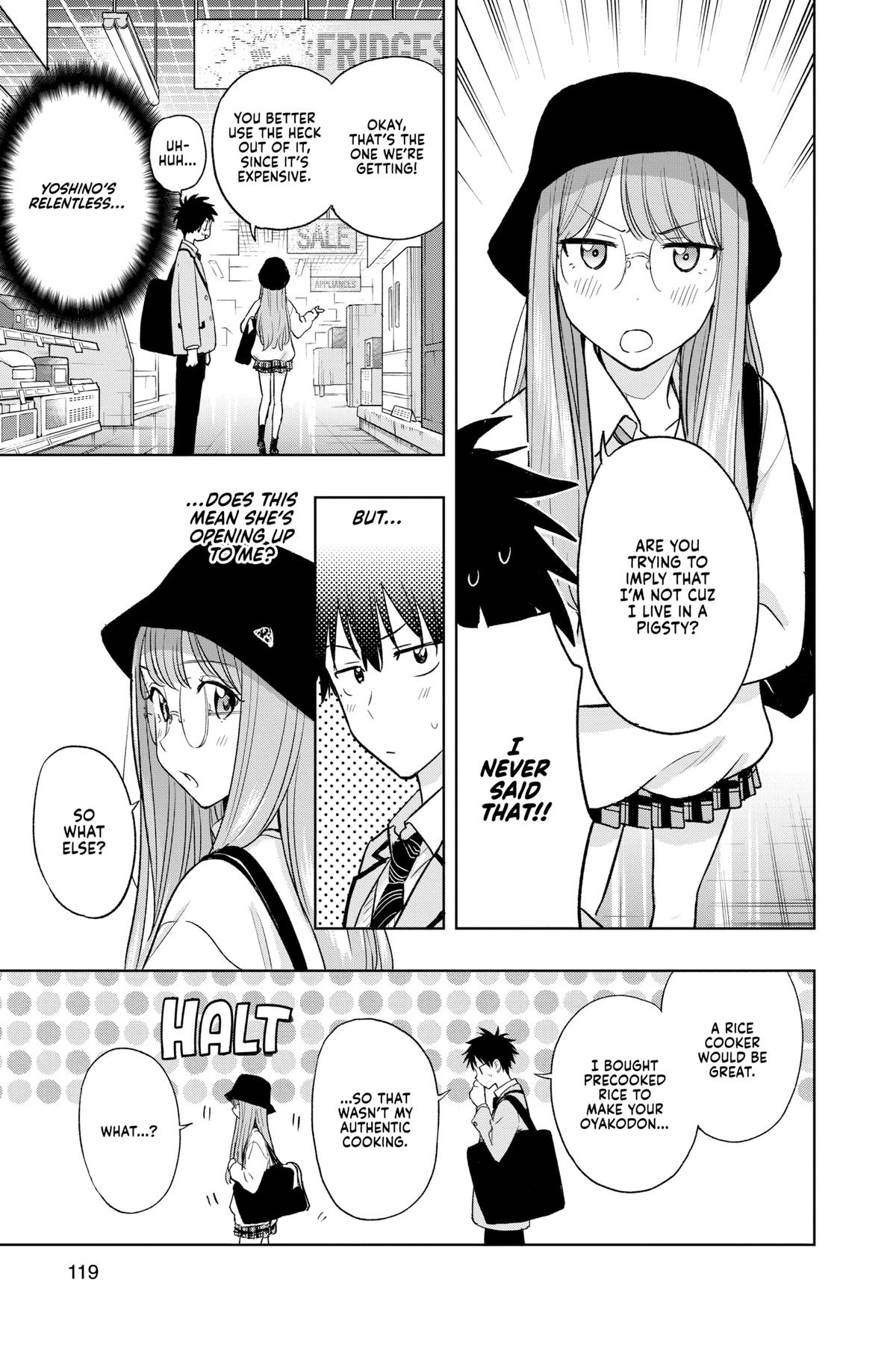 Read Hima-Ten Manga Online