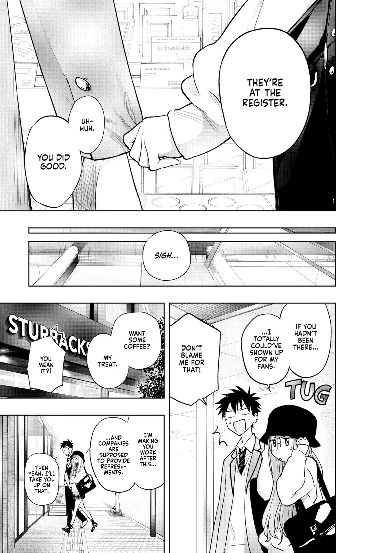 Read Hima-Ten Manga Online