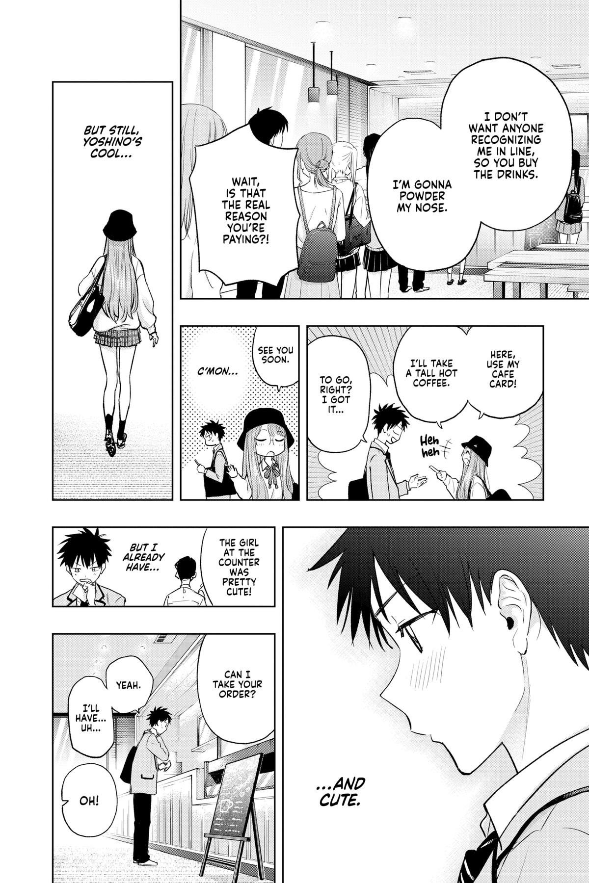 Read Hima-Ten Manga Online