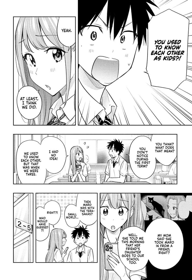 Read Hima-Ten Manga Online