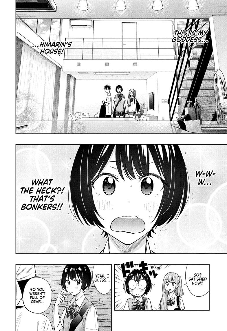 Read Hima-Ten Manga Online