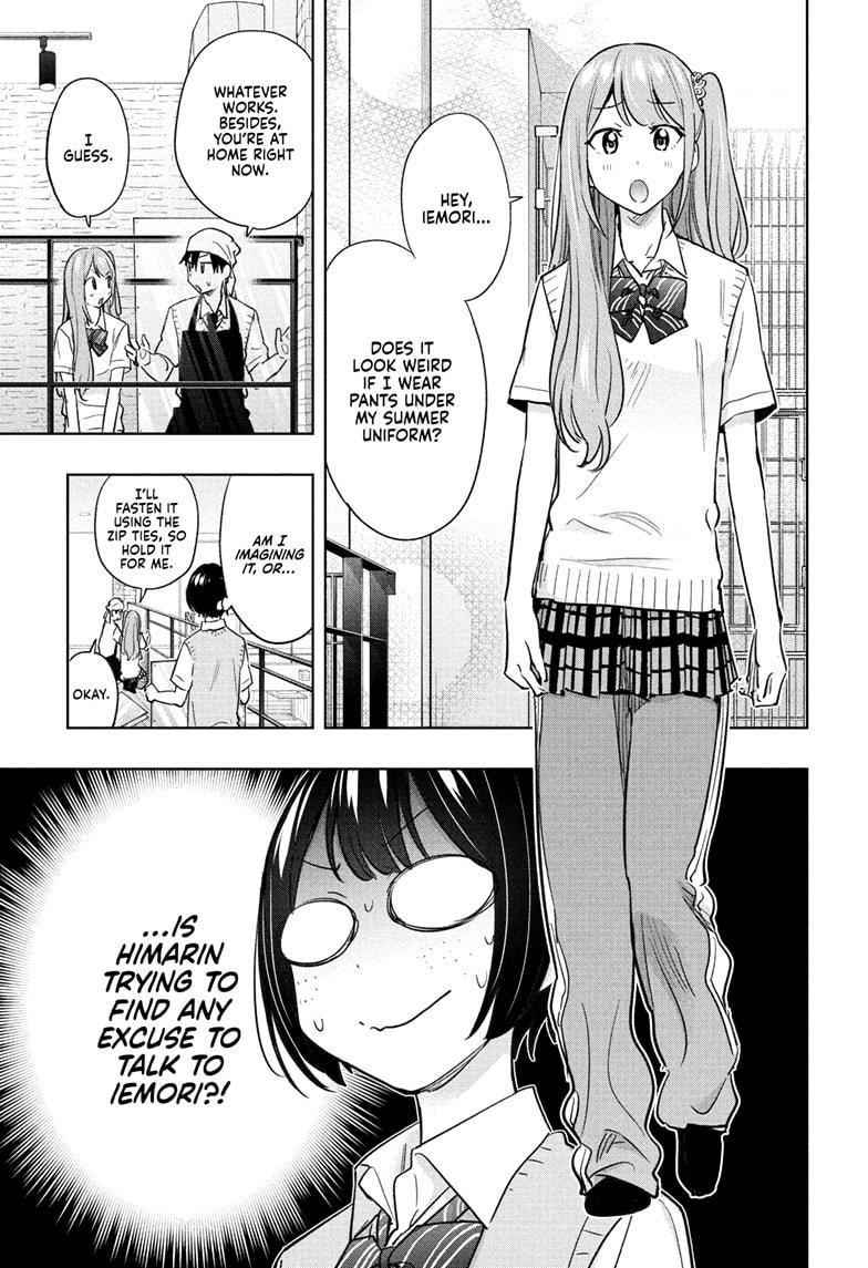Read Hima-Ten Manga Online