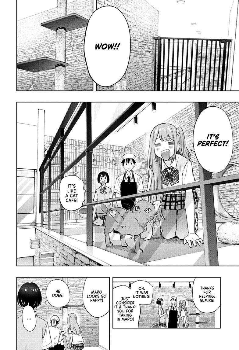 Read Hima-Ten Manga Online