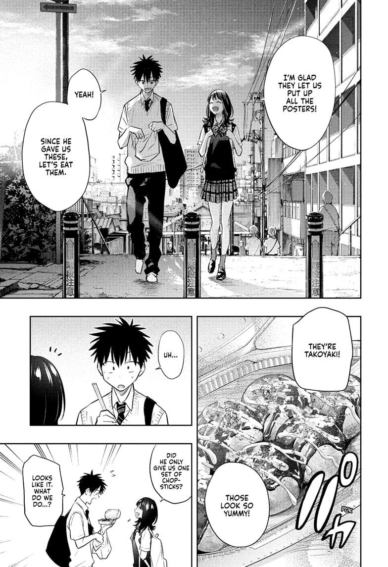 Read Hima-Ten Manga Online
