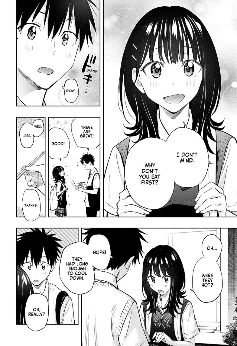 Read Hima-Ten Manga Online