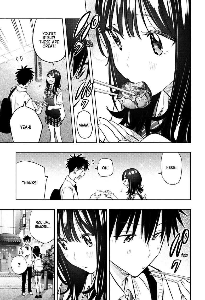 Read Hima-Ten Manga Online