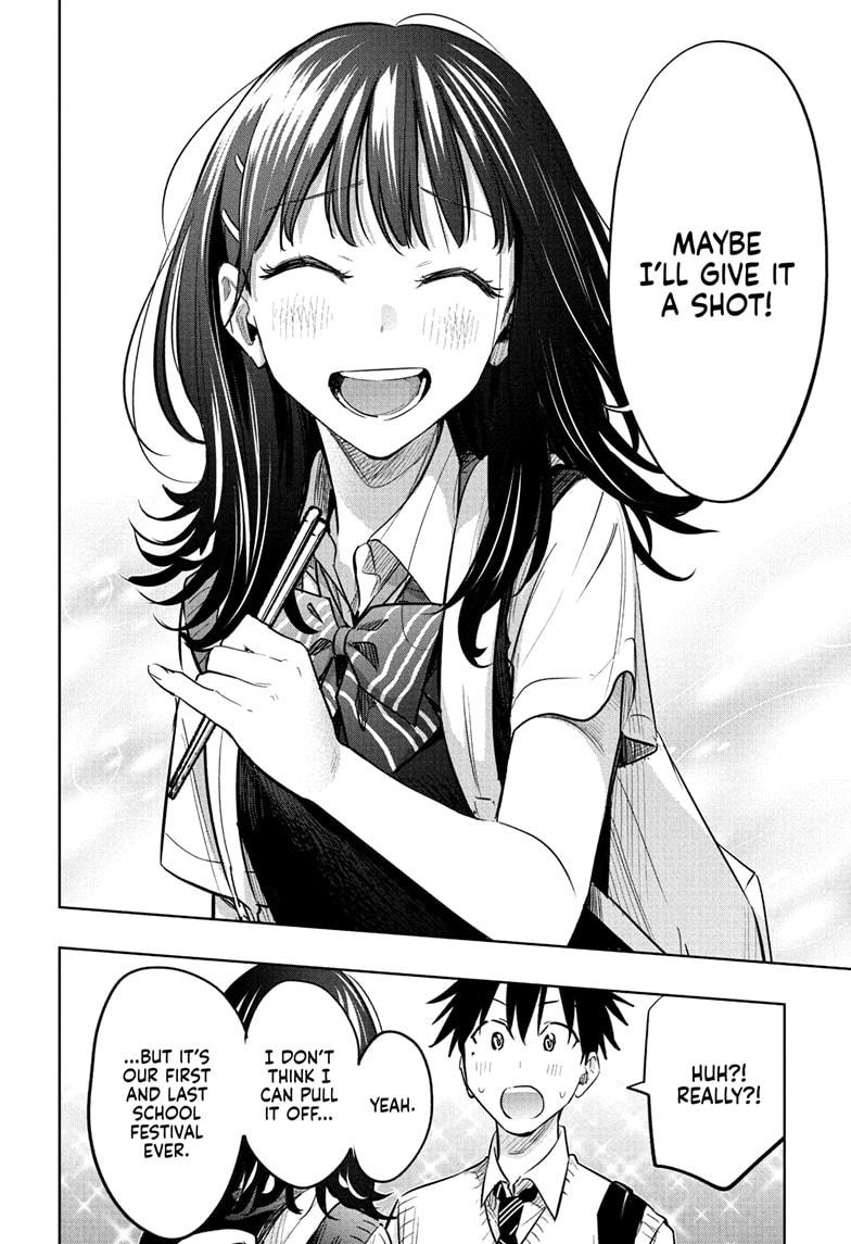 Read Hima-Ten Manga Online