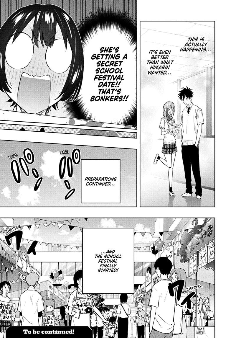 Read Hima-Ten Manga Online