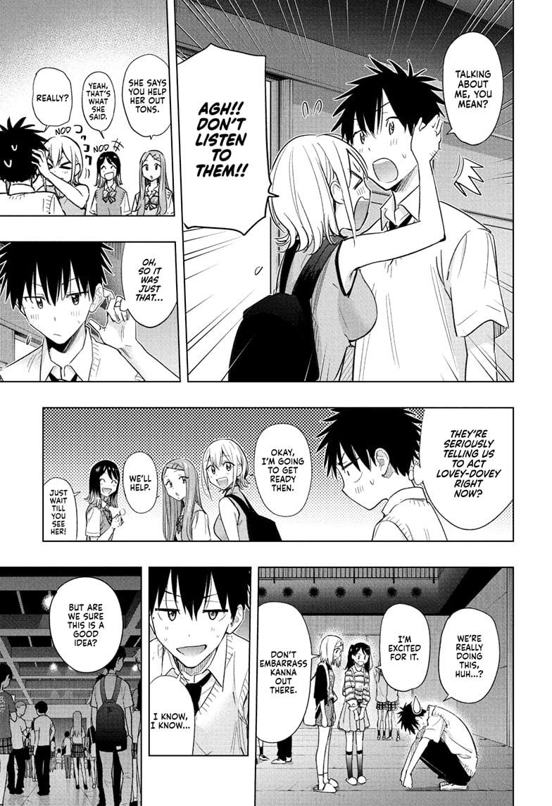 Read Hima-Ten Manga Online