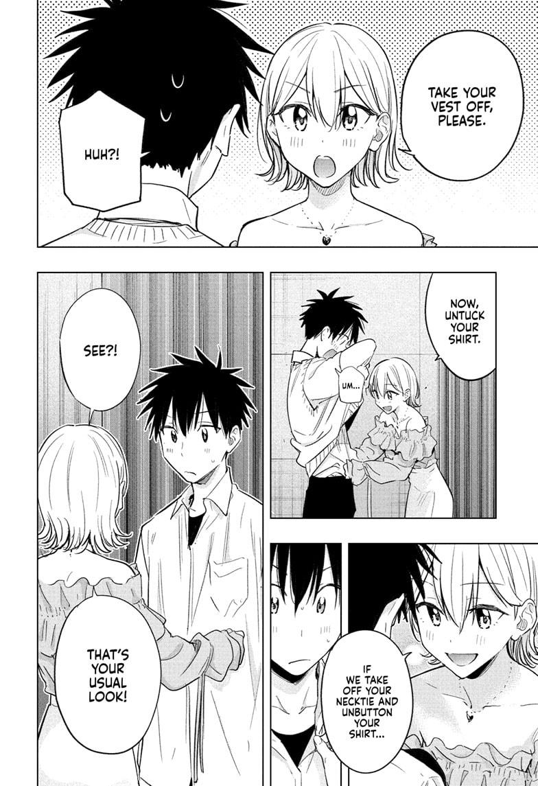 Read Hima-Ten Manga Online