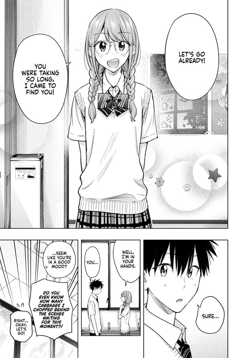 Read Hima-Ten Manga Online