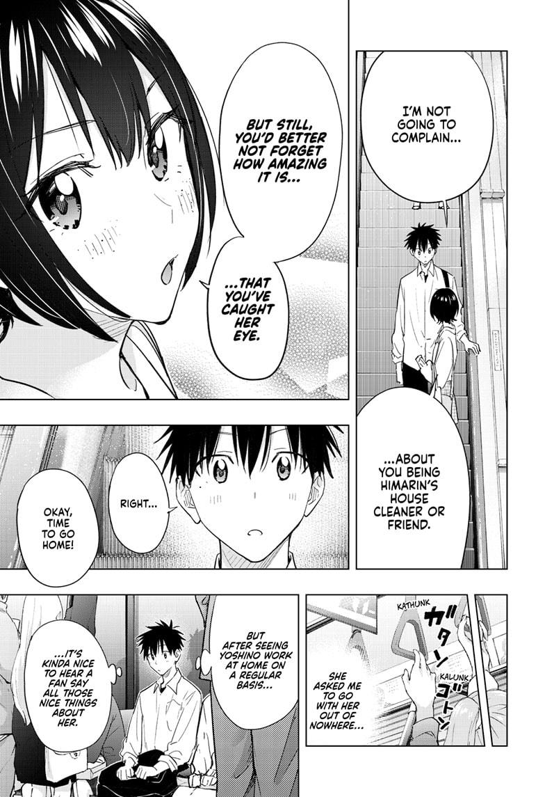 Read Hima-Ten Manga Online