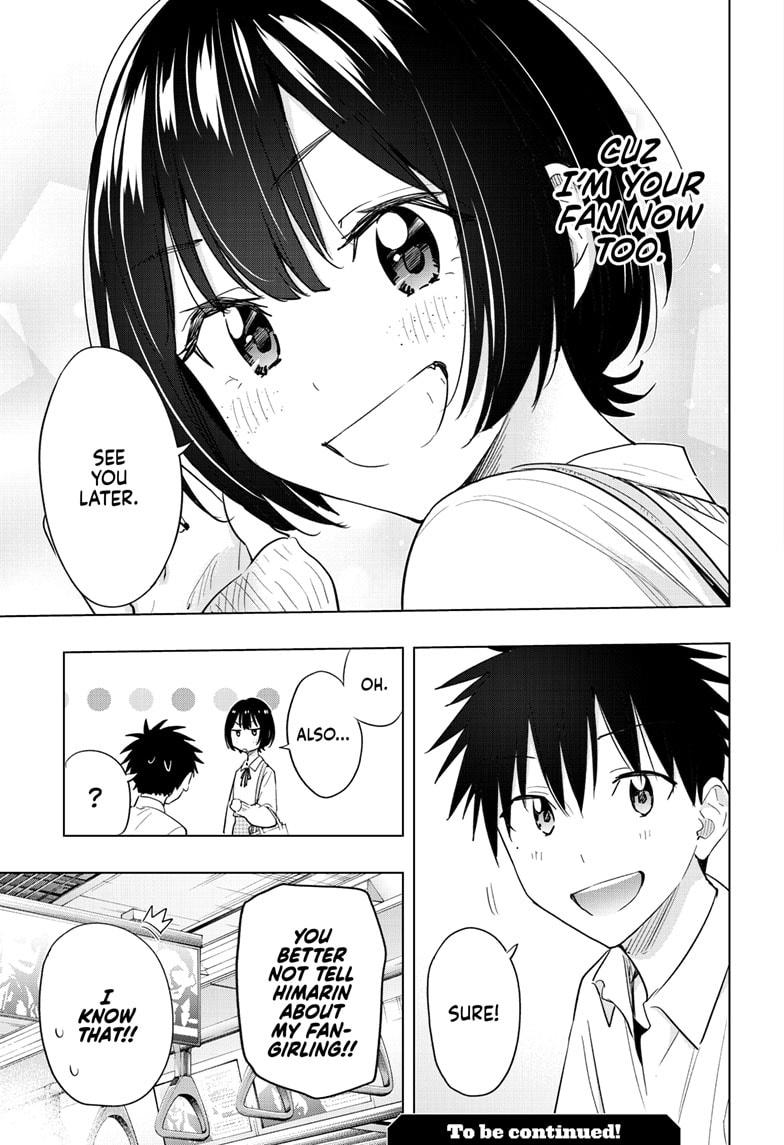 Read Hima-Ten Manga Online