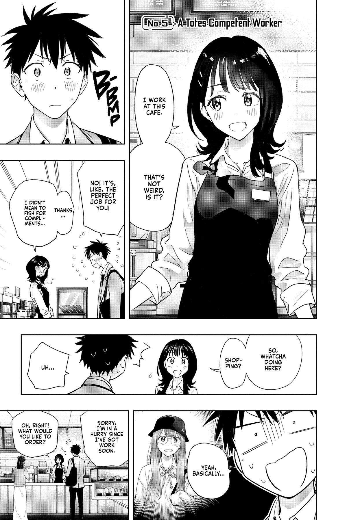 Read Hima-Ten Manga Online