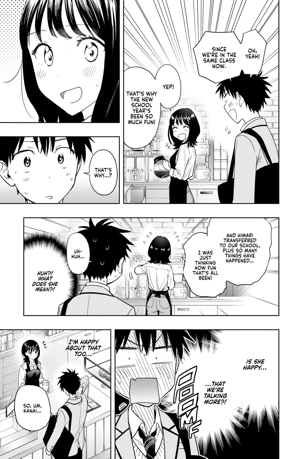 Read Hima-Ten Manga Online