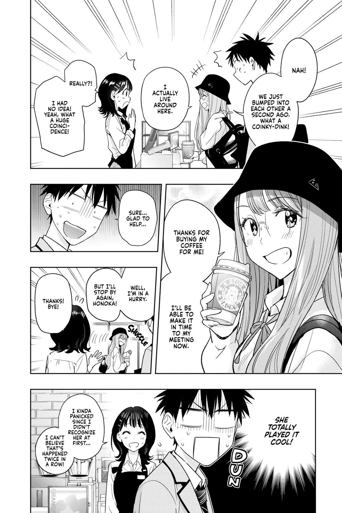 Read Hima-Ten Manga Online