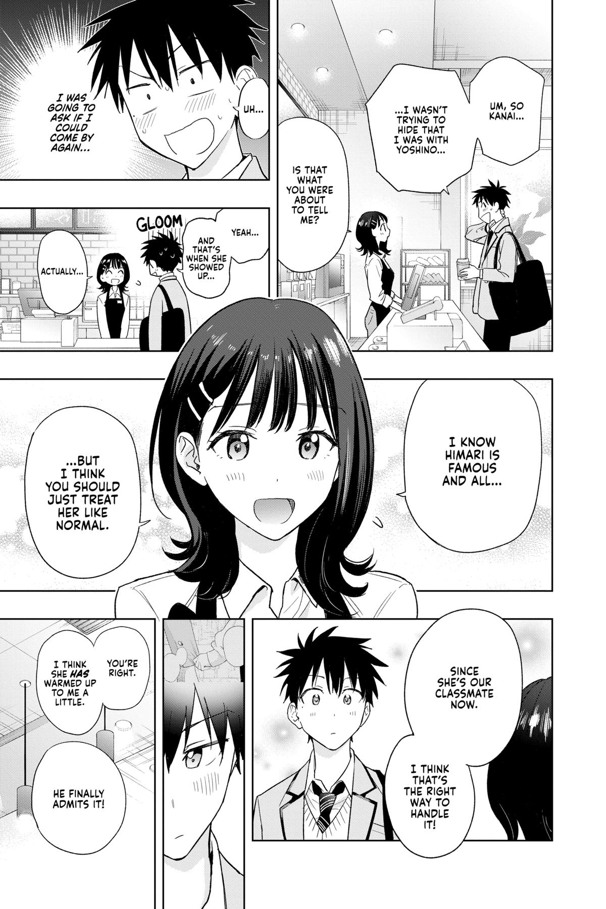Read Hima-Ten Manga Online