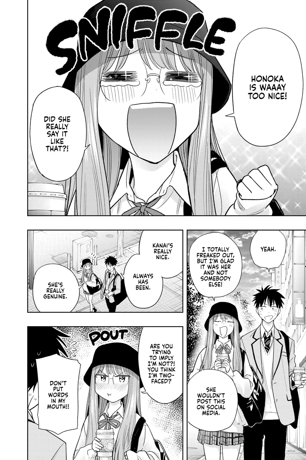 Read Hima-Ten Manga Online