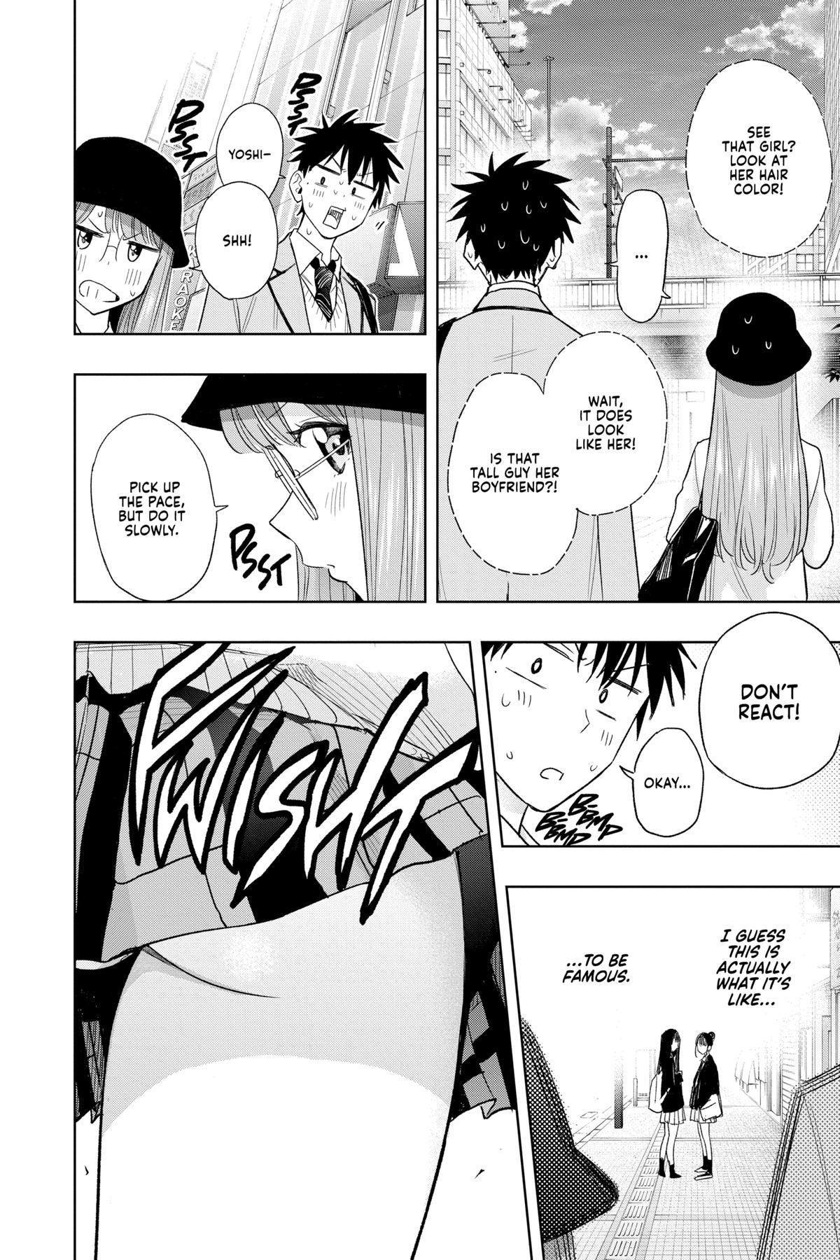 Read Hima-Ten Manga Online