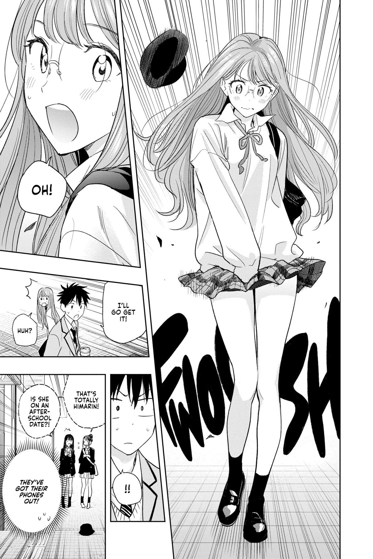 Read Hima-Ten Manga Online