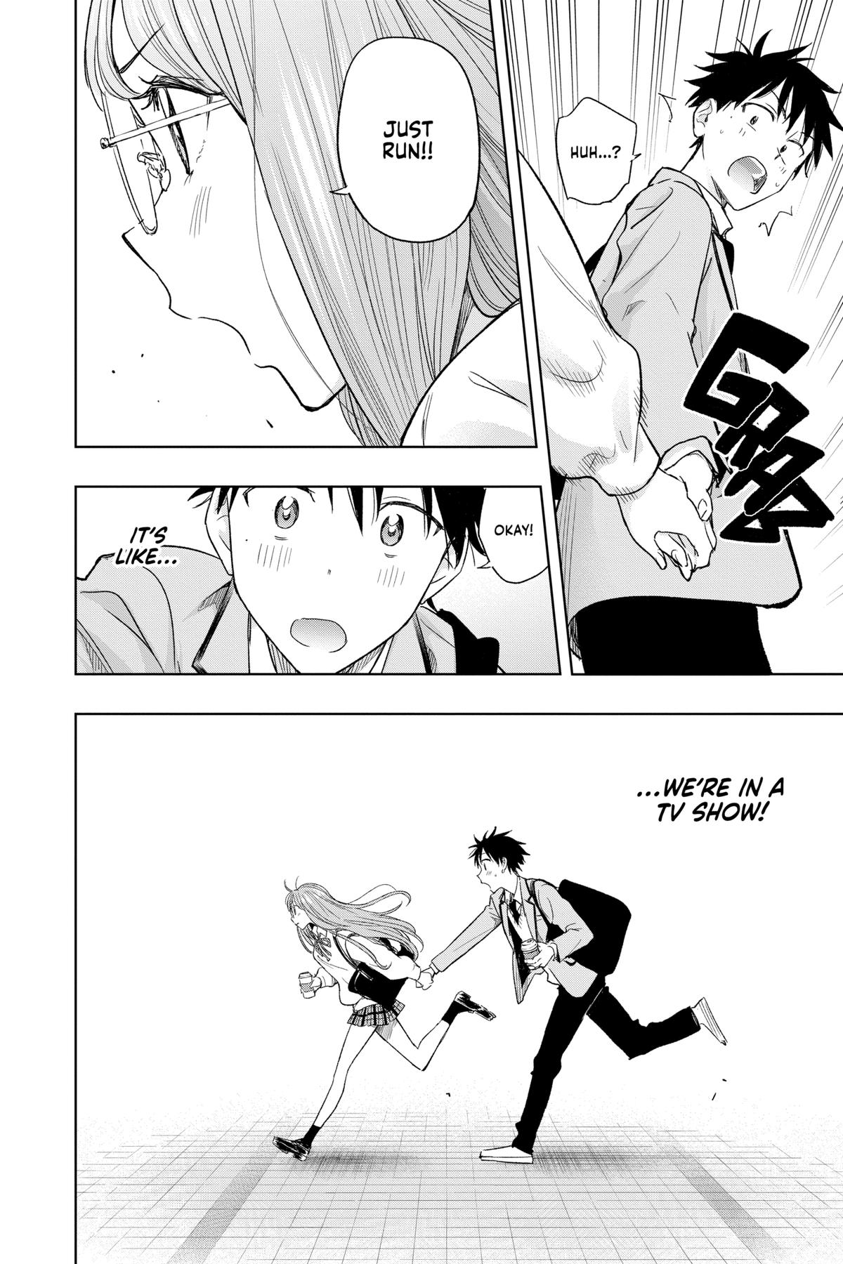 Read Hima-Ten Manga Online