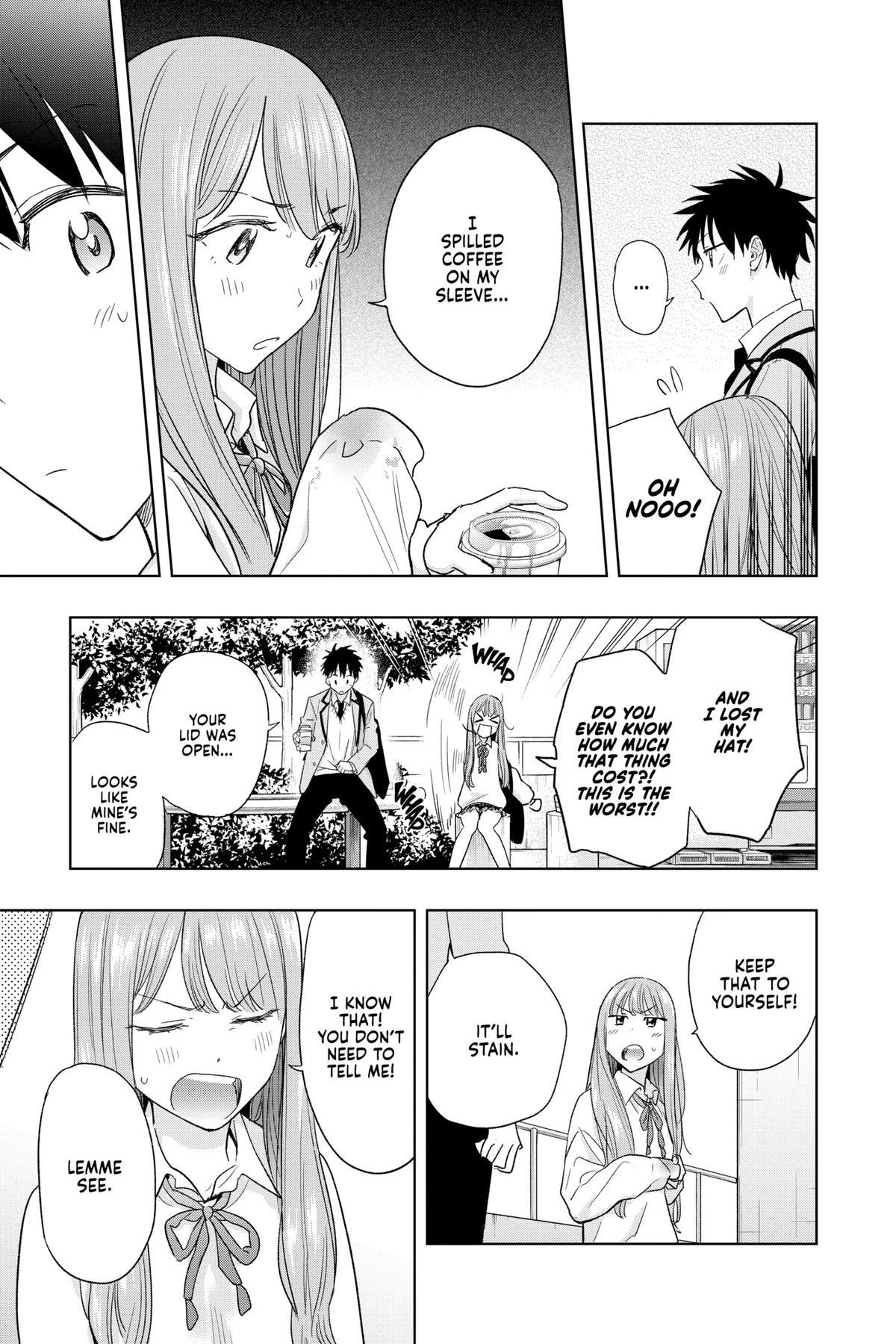 Read Hima-Ten Manga Online
