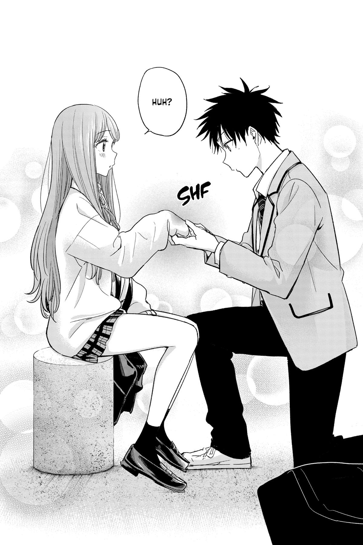 Read Hima-Ten Manga Online