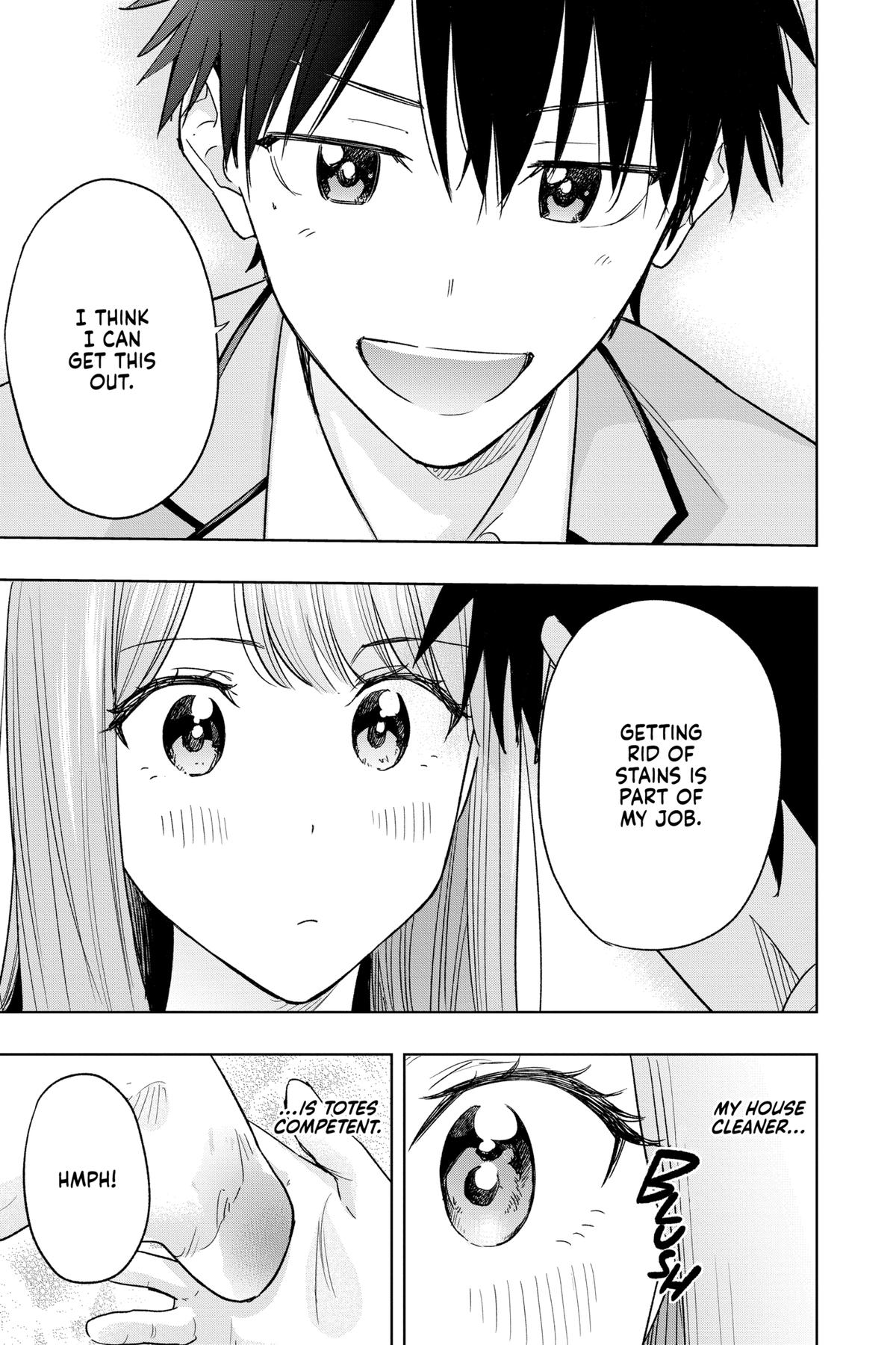 Read Hima-Ten Manga Online