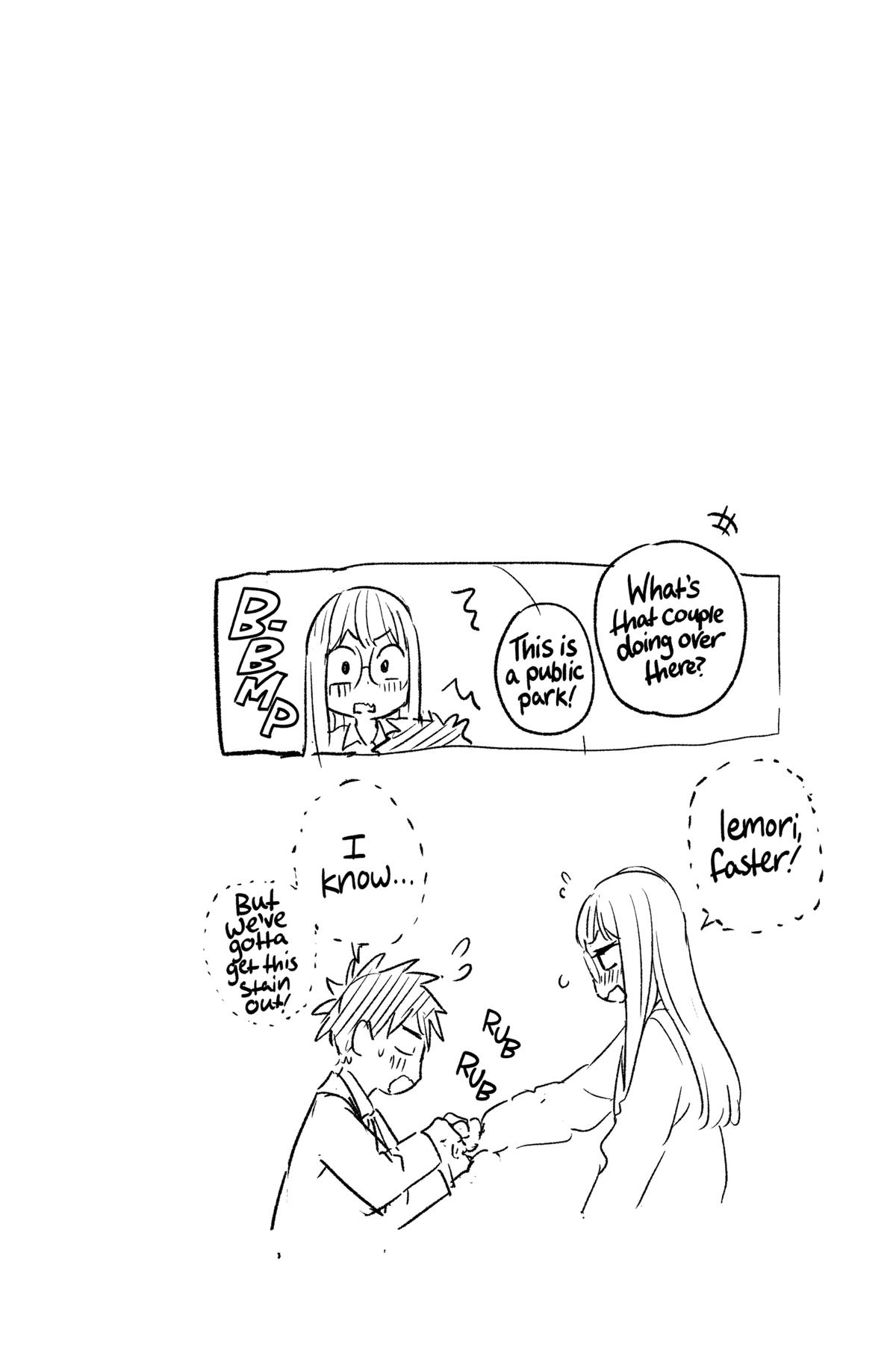 Read Hima-Ten Manga Online