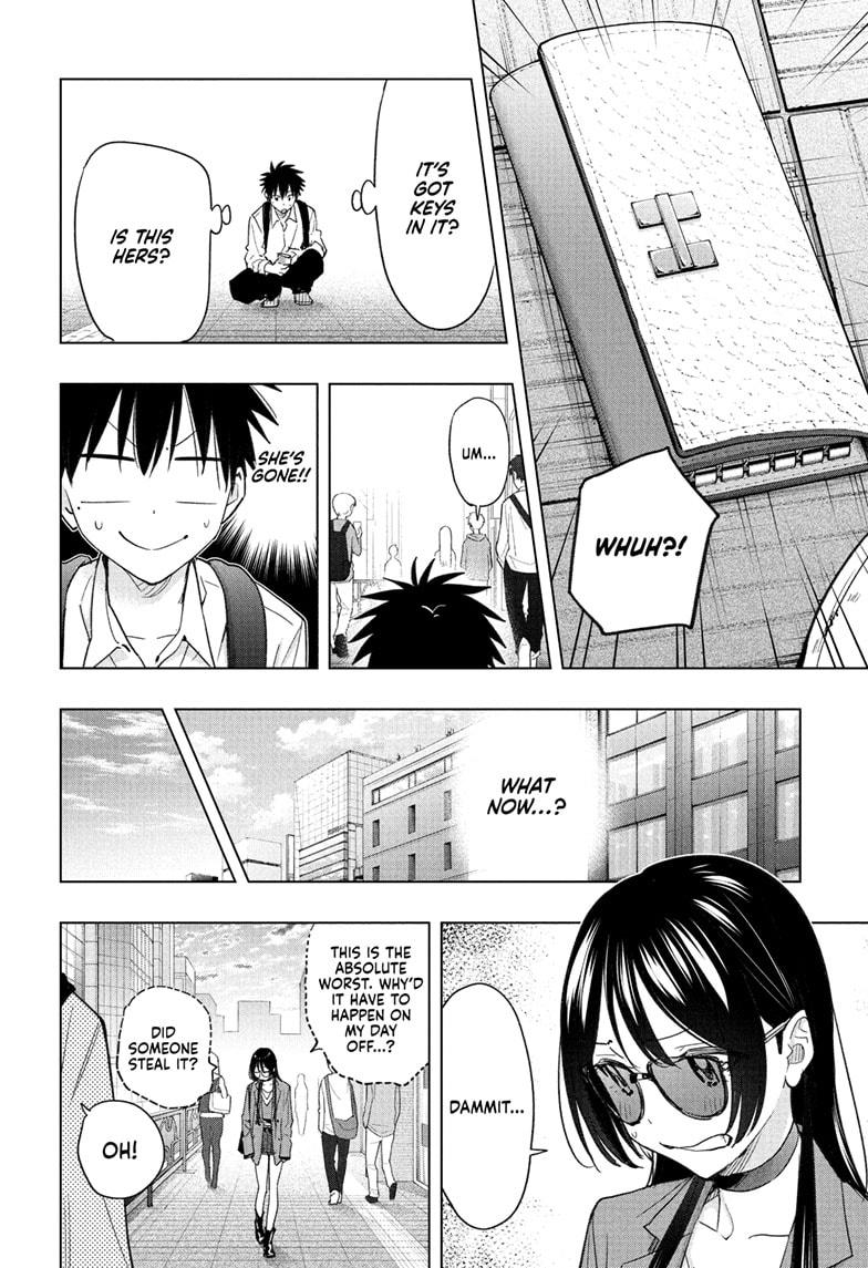 Read Hima-Ten Manga Online