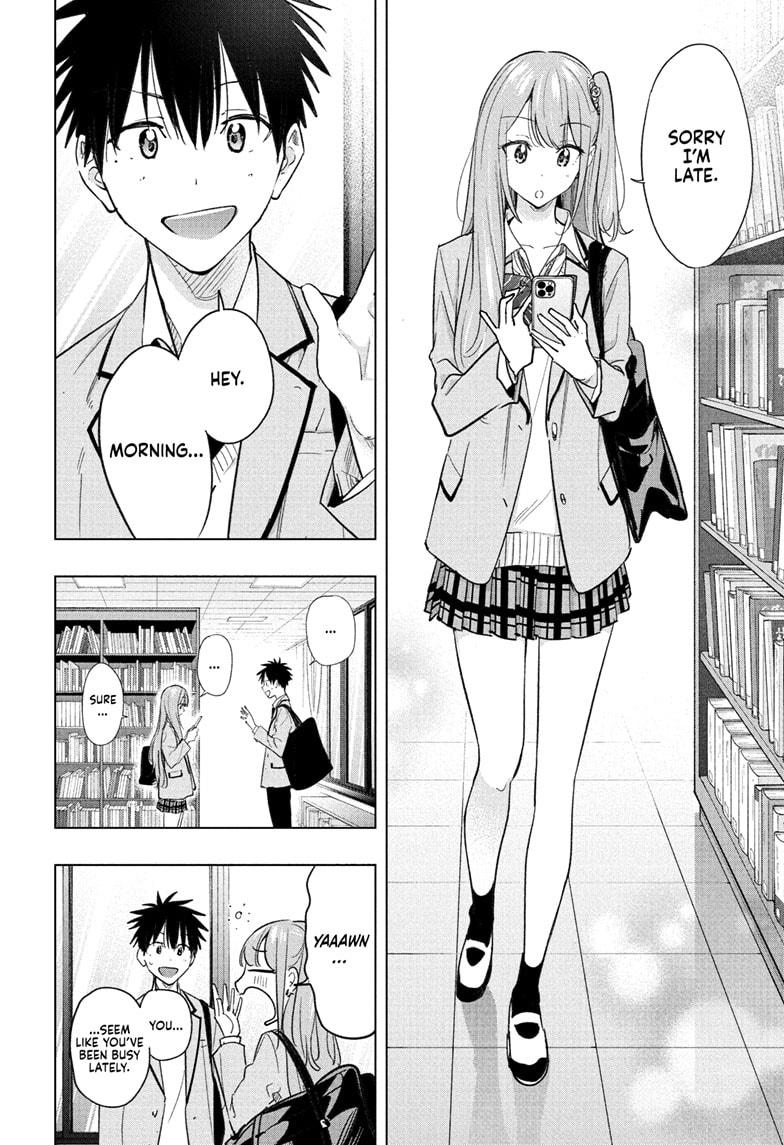 Read Hima-Ten Manga Online