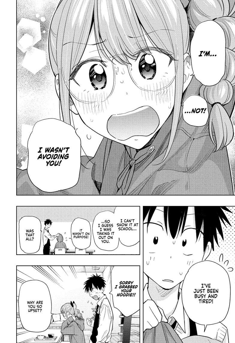 Read Hima-Ten Manga Online