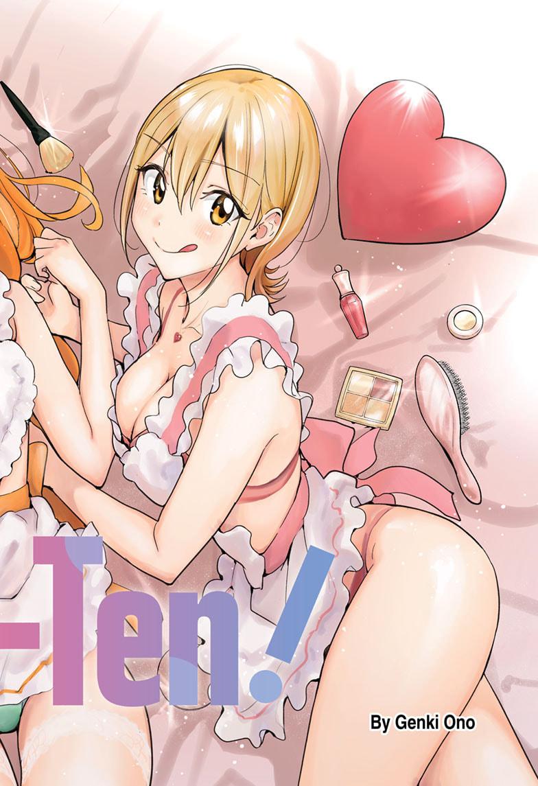 Read Hima-Ten Manga Online