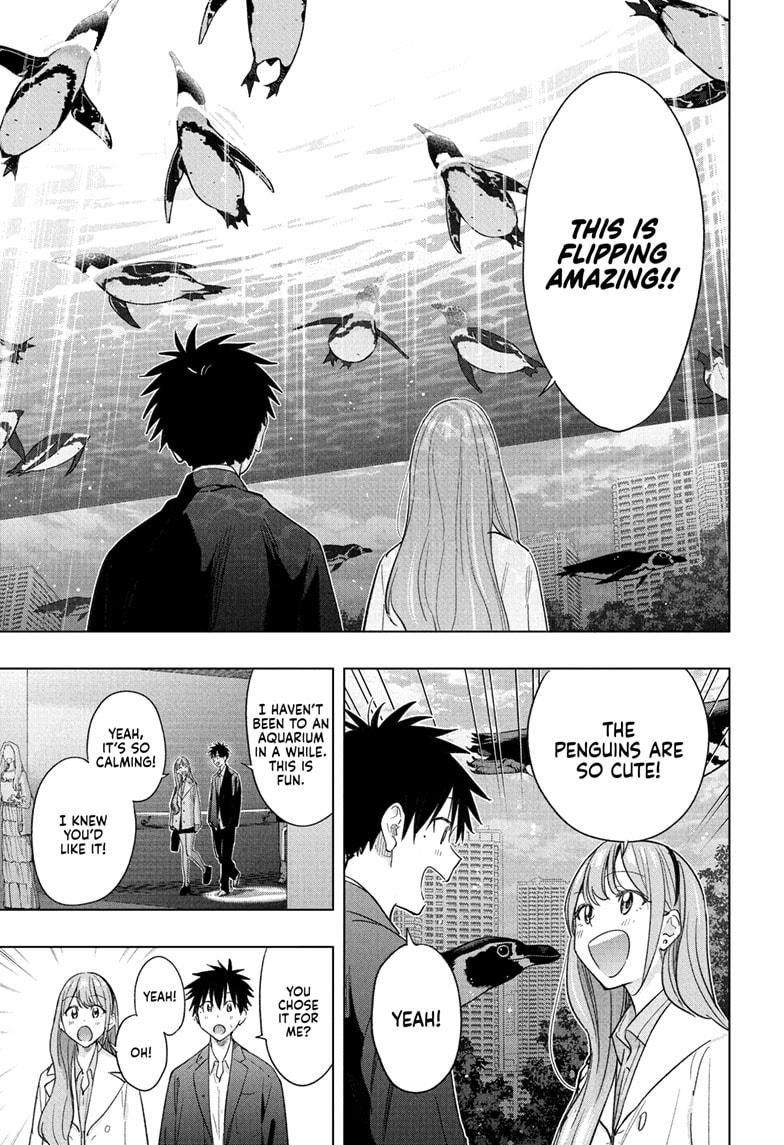 Read Hima-Ten Manga Online