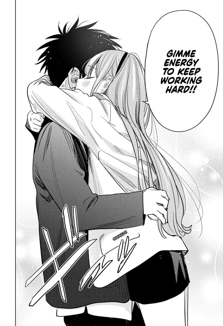 Read Hima-Ten Manga Online