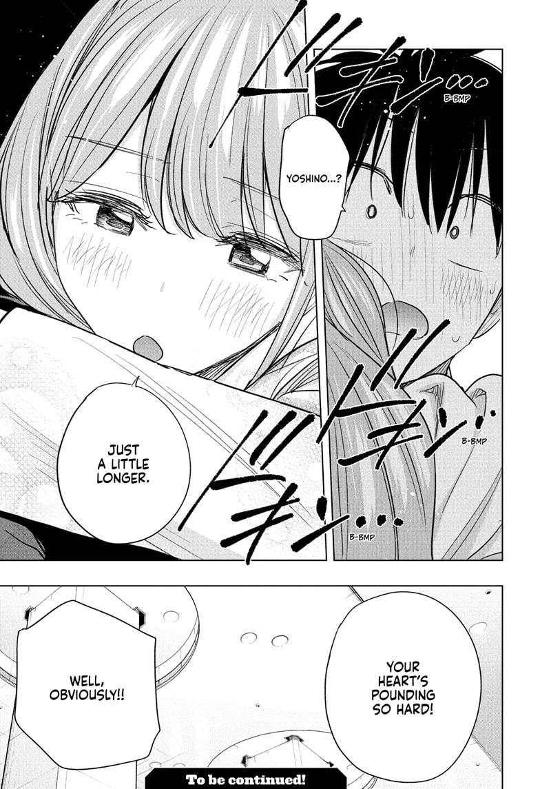 Read Hima-Ten Manga Online