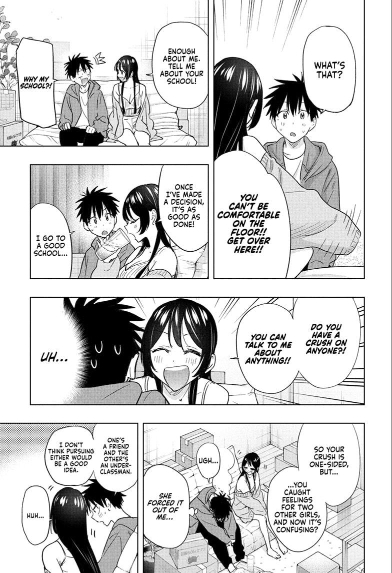 Read Hima-Ten Manga Online