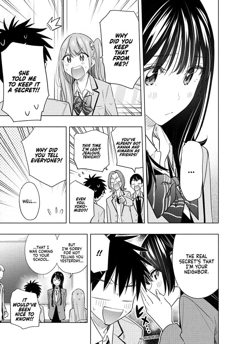 Read Hima-Ten Manga Online