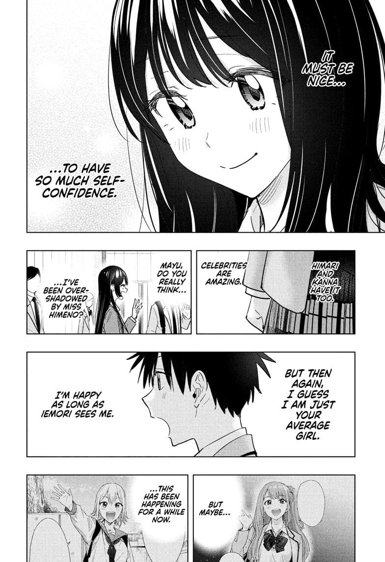 Read Hima-Ten Manga Online