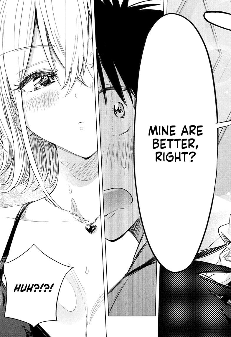 Read Hima-Ten Manga Online